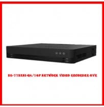 Hikvision DS-7732NI-Q4/16P Network Video Recorder-NVR