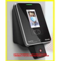 Anviz FacePass 7 IRT Contactless Thermal Facial Recognition System
