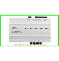 ZKTeco inBio 260 Pro Fingerprint RFID Access Controller