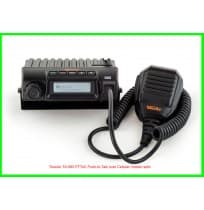 ToooAir TA-980 PTToC Push-to-Talk over Cellular mobile radio