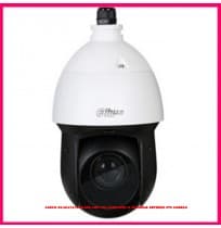 Dahua DH-SD49425XB-HNR 4MP 25x Starlight IR WizSense Network PTZ Camera