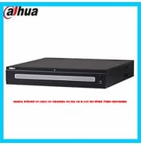 DAHUA NVR608-32-4KS2-32 Channel Ultra 4K H.265 Network Video Recorder