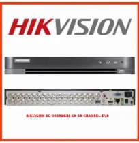 Hikvision DS-7232HGHI-K2 32-Channel DVR