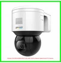 Hikvision DS-2DE3A400BW-DE(F1)(S5) 4MP ColorVu Network Speed Dome PTZ Camera