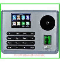 ZKTeco P160/ID Time Attendance & Access Control Terminal
