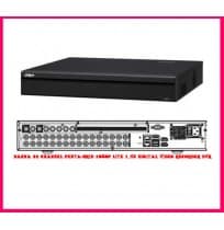 Dahua 32 Channel Penta-brid 1080P Lite 1.5U Digital Video Recorder DVR