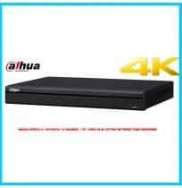 DAHUA NVR5416-16P-4KS2E 16 Channel 1.5U 16PoE 4K-H.265 Pro Network Video Recorder