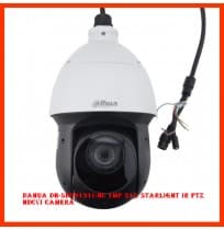 Dahua DH-SD59131I-HC 1MP 31x Starlight IR PTZ HDCVI Camera