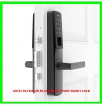 Anviz Ultraloq UL300 Multi-Point Smart Lock