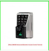 ZKteco MA500 Advanced Biometric Access Control Terminal
