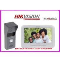 Hikvision DS-KIS203 Video Door Phone
