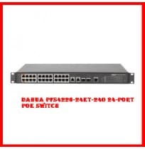 Dahua PFS4226-24ET-240 24-Port PoE Switch
