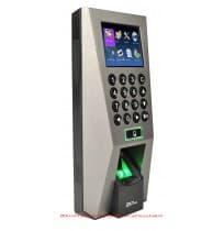 ZKTeco F18 Biometric Fingerprint Reader and Access Control