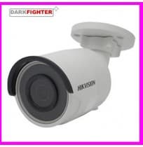 Hikvision DS-2CD2045FWD-I 4MP H.265+ Darkfighter Bullet Network Camera