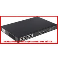 Dahua PFS4218-16ET-190 16-Port PoE Switch