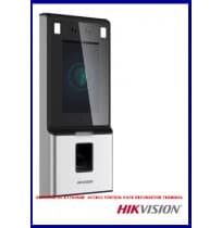 Hikvision DS-K1T606MF Access Control Face Recognition Terminal