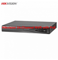 Hikvision 24-Channel NVR with PoE