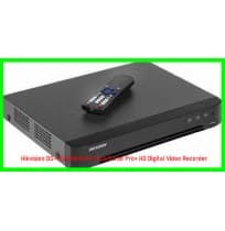Hikvision DS-7224HGHI-K2 24ch Turbo Pro+ HD Digital Video Recorder