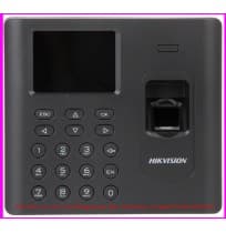Hikvision Access Control Fingerprint Time Attendance Terminal DS-K1A802MF-B with battery backup