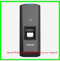 Anviz T5 Pro Fingerprint-RFID Access Control