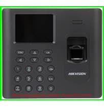 Hikvision Fingerprint Time Attendance Machine DS-K1A802MF