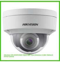 Hikvision DS-2CD2123G0-I WDR 2MP Face Detection H.265+ Network Dome Camera