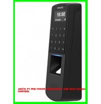 Anviz P7 PoE-Touch Fingerprint and RFID Access Control