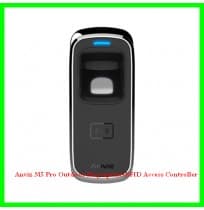 Anviz M5 Pro Outdoor Fingerprint-RFID Access Controller