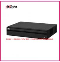 Dahua XVR4116HS-S2 16 Channel Penta-brid 720P Compact 1U Digital Video Recorder