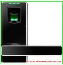 ZKTeco ML10B Biometric Smart Door Lock