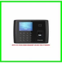 Anviz A350 Color Screen Fingerprint and RFID Time Attendance