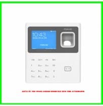 ANVIZ W1 Pro Color Screen Biometric RFID Time Attendance