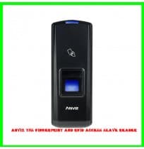 Anviz T5S Fingerprint and RFID Access Slave Reader