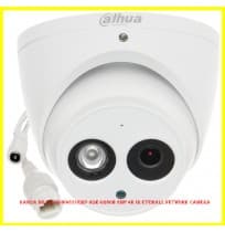 Dahua DH-IPC-HDW4831EMP-ASE-0280B 8MP 4K IR Eyeball Network Camera