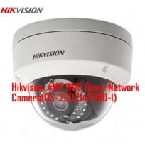 Hikvision 4MP WDR Dome Network Camera-DS-2CD2142FWD-I