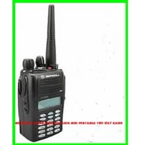 Motorola GP388 Long Distance Mini Portable Two Way Radio