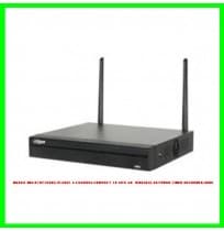 Dahua DHI-NVR2104HS-W-4KS2 4 Channel Compact 1U Lite 4K Wireless Network Video Recorder-IMOU
