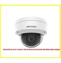 Hikvision DS-2CD1143G0E-I 4MP IR Full HD EXIR Fixed Network Dome Camera