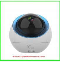 NGTeco NG-C220 1080P Wireless Security Camera