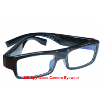 HD Spy Glass Camera Eyewear