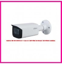 Dahua DH-IPC-HFW2431T-ZAS-S2 4MP WDR IR Bullet Network Camera