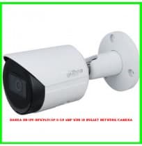 Dahua DH-IPC-HFW2431SP-S-S2 4MP WDR IR Bullet Network Camera