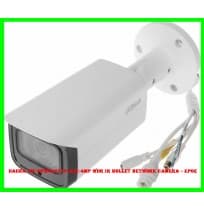 Dahua IPC-HFW4431TP-ASE-4MP WDR IR Bullet Network Camera - ePoE