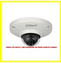 Dahua IPC-EB5531 5MP Panoramic Network Fisheye Camera
