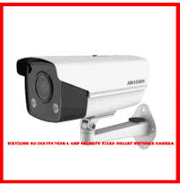 Hikvision DS-2CD2T47G3E-L 4MP ColorVu Fixed Bullet Network Camera