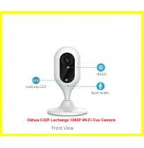 Dahua C22P Lechange 1080P Wi-Fi Cue Camera