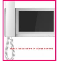 Dahua VTH5221EW-H IP Indoor Monitor