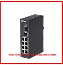 Dahua PFS3110-8P-96 8-Port PoE Unmanaged Switch