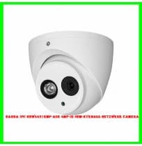 Dahua IPC-HDW4431EMP ASE 4MP IR 50M Eyeball Network camera