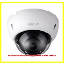 Dahua IPC-HDBW2231R-ZS 2MP Network IR-Dome Camera IP67 Motorized varifocal lens